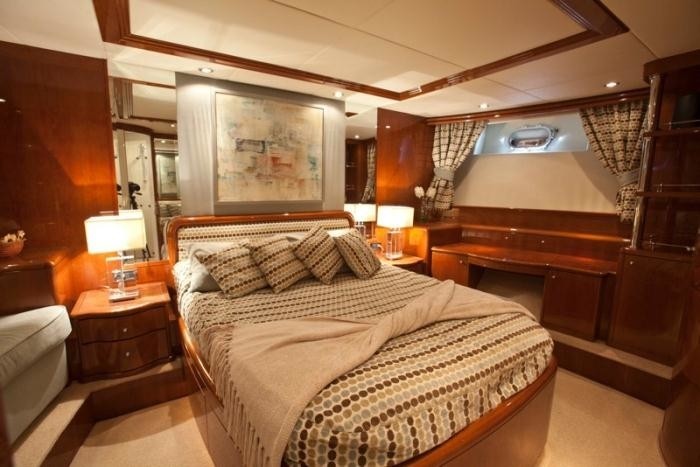 The 30m Yacht SUPER