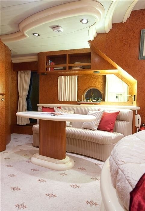 The 30m Yacht SUPERTOY