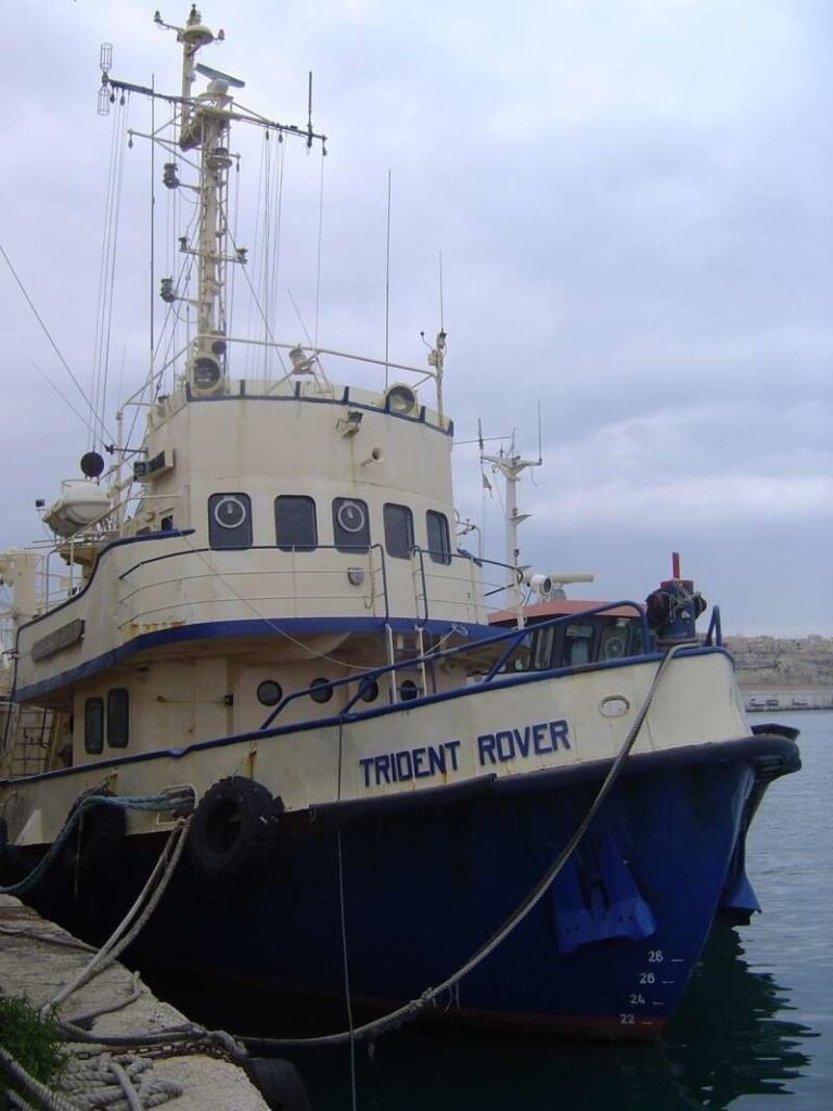 Peenewerft
