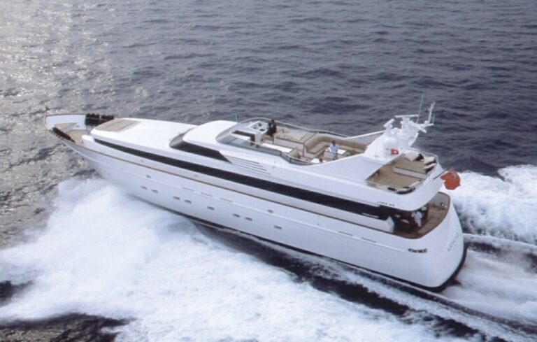 Cantieri di Pisa