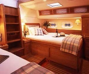 The 30m Yacht WAVELENGTH