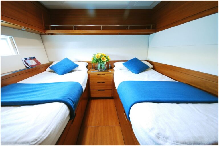 The 30m Yacht ZEFIRO