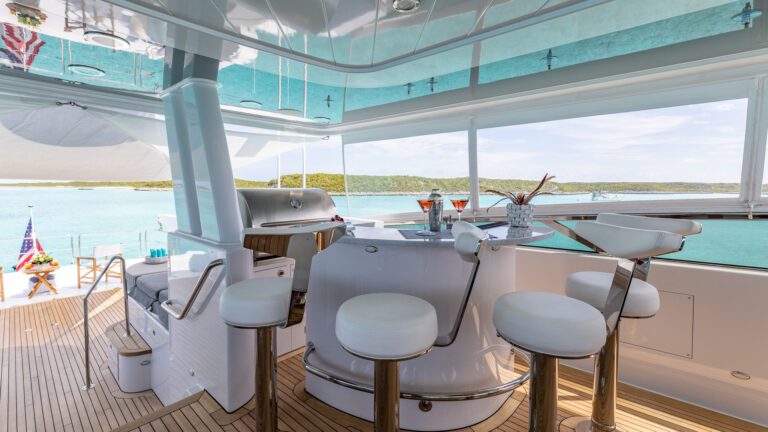 Flybridge Bar And Grill