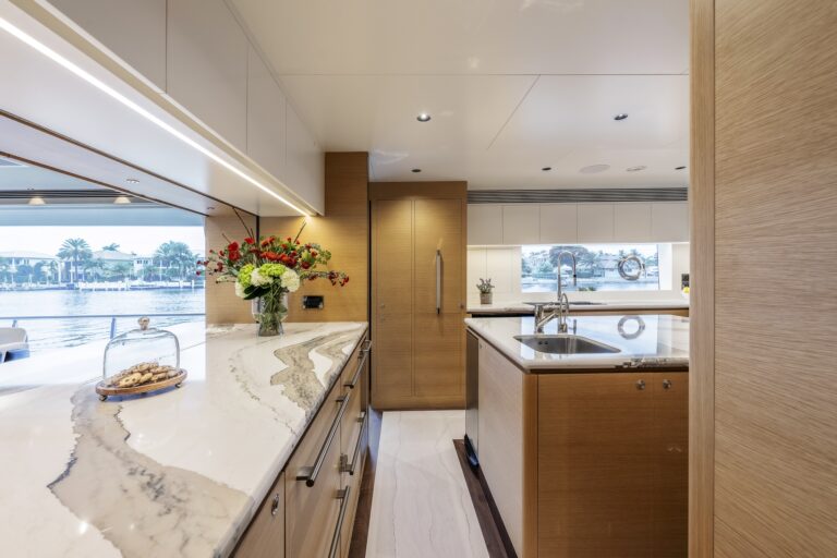 Galley Island