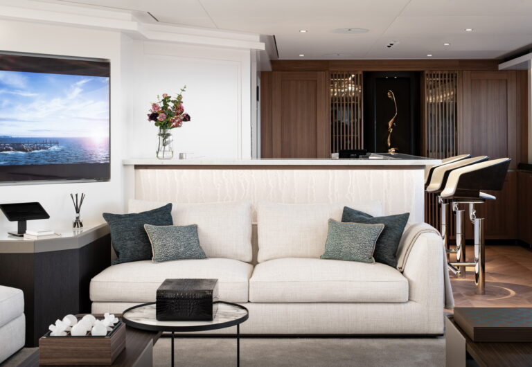 Royal Huisman SPECIAL ONE