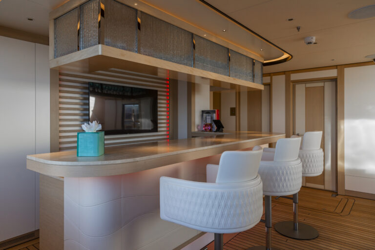 Lower Deck Beach Club