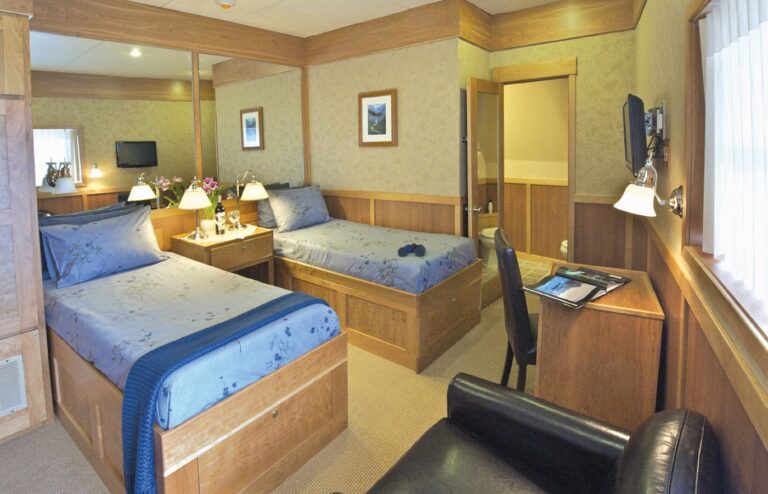 Stateroom
