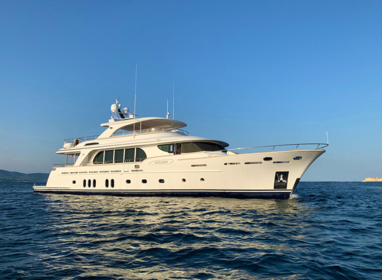 Cerri Cantieri Navali