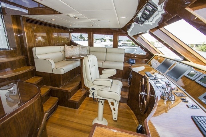 The 31m Yacht CARBON COPY