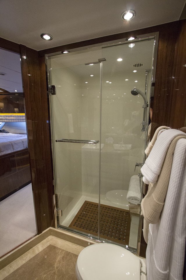 The 31m Yacht CARBON COPY