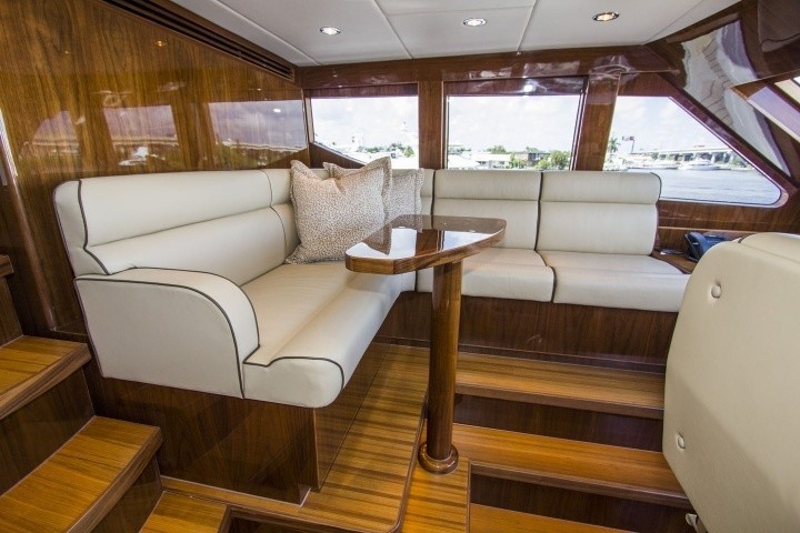 The 31m Yacht CARBON COPY
