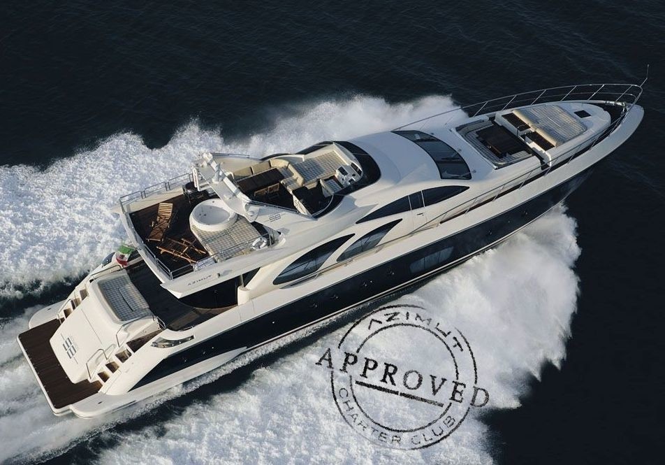Azimut