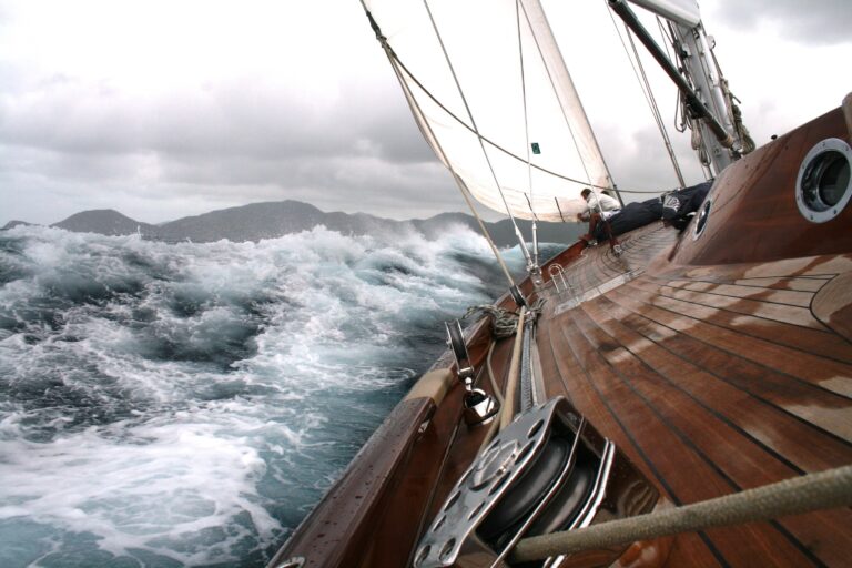 Spirit Yachts