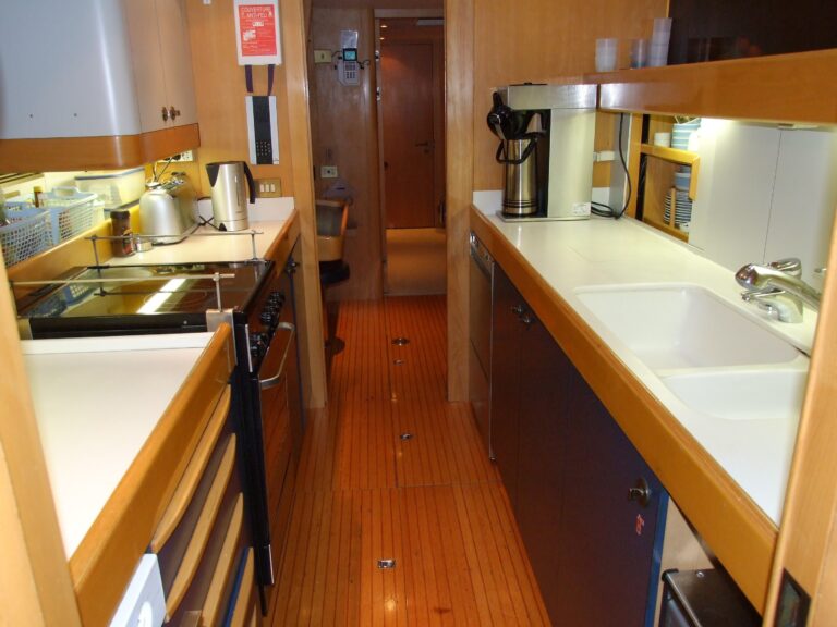 Ron Holland Design