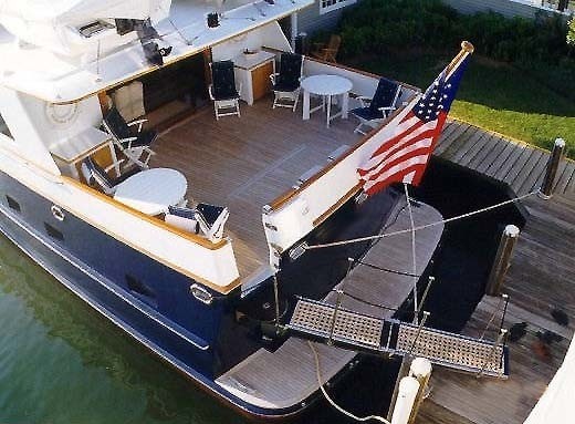 Burger Boat Company