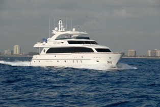 The 31m Yacht LA DOLCE VITA
