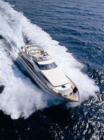 Azimut