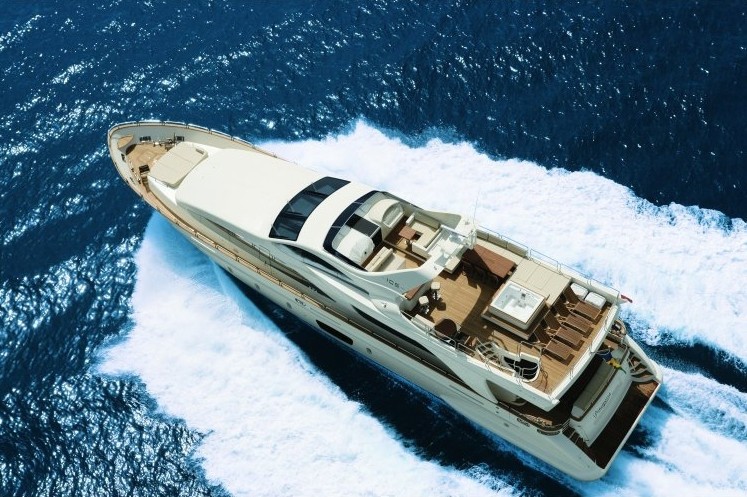 Azimut