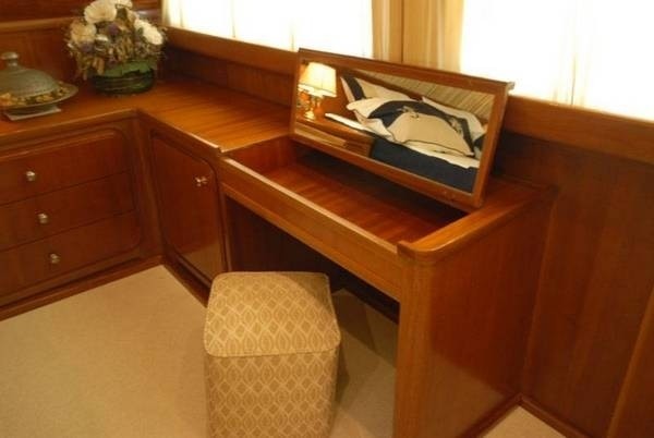 The 31m Yacht RIGEL