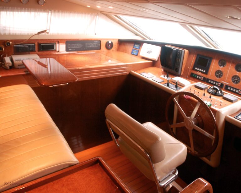 Falcon Yachts
