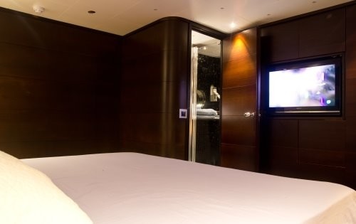 The 31m Yacht SEMAYA