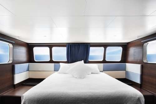 The 31m Yacht SEMAYA