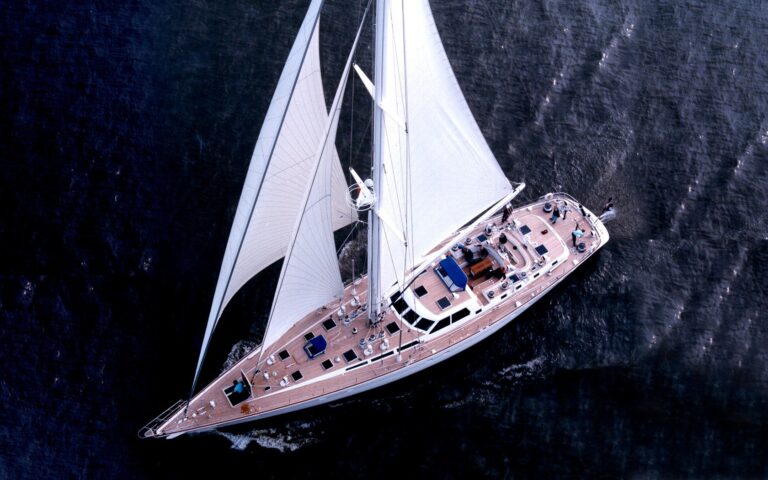 Ron Holland Design