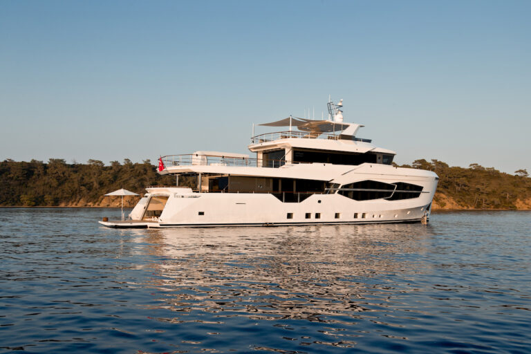 32 XP Yacht MARLA