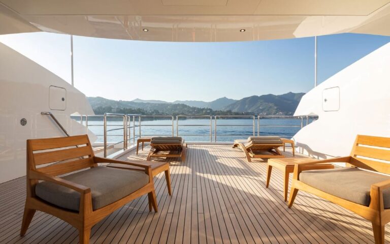 Beach Club