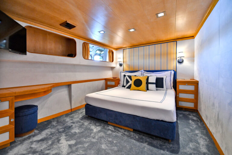 Guest Suite