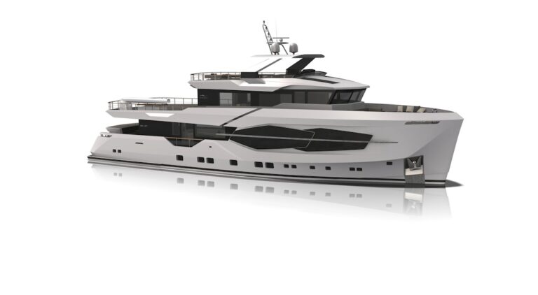 32XP Numarine Explorer