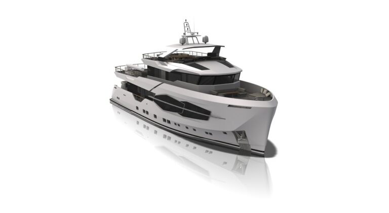 32XP by Numarine