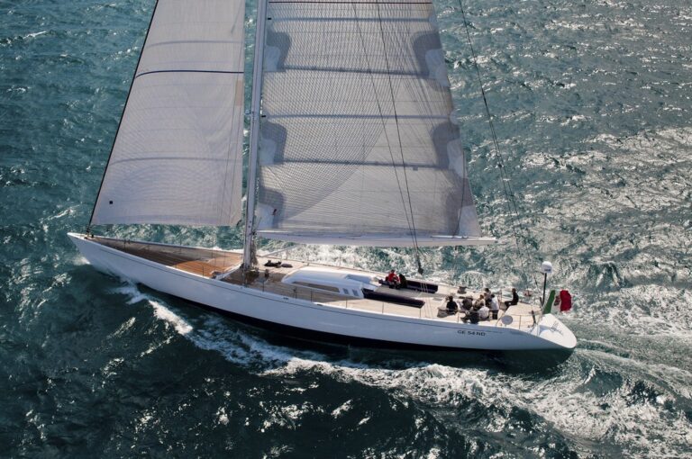 German Frers