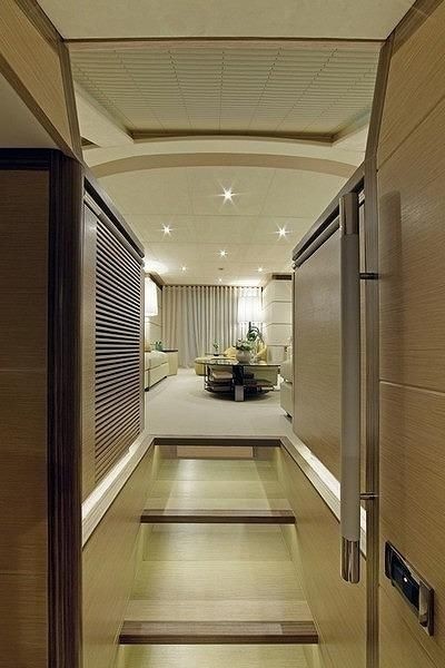 The 32m Yacht AGORA