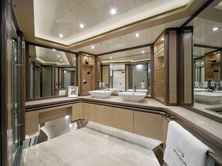 The 32m Yacht AGORA