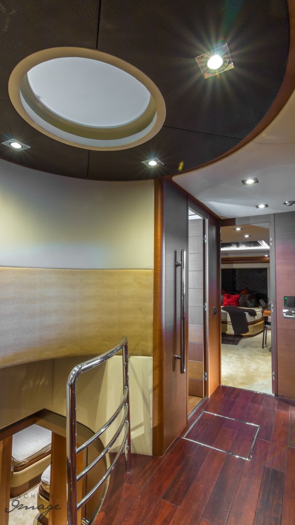 AZIMUT YCG 120'