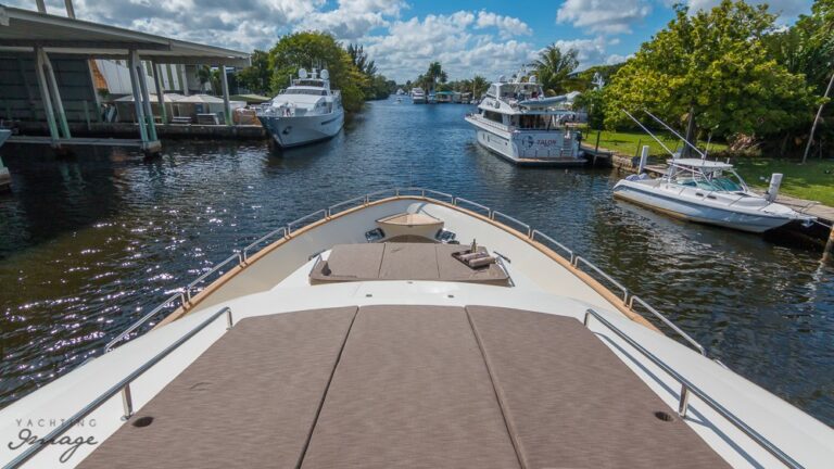 AZIMUT YCG 120'