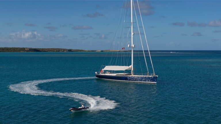 Farr Yacht Design