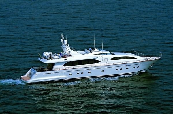 Falcon Yachts
