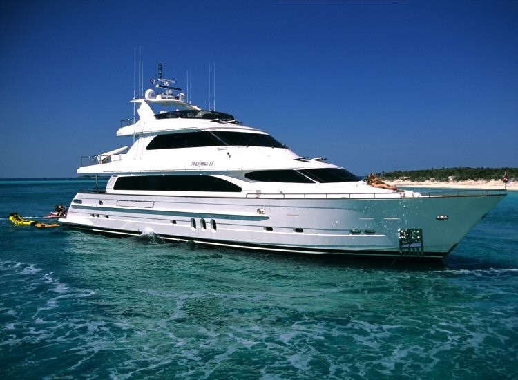 Horizon Yachts