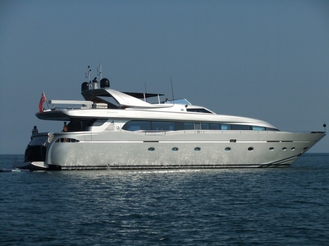 Cantieri Navali Rizzardi