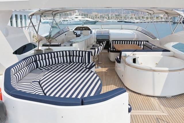 Sunseeker International