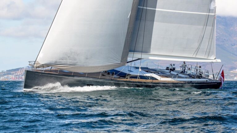 Nauta Yachts Design