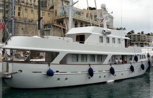 Benetti