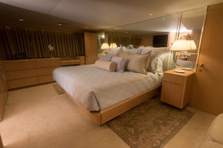 The 32m Yacht SUMMER SPLENDOR