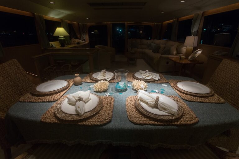The 32m Yacht SUMMER SPLENDOR