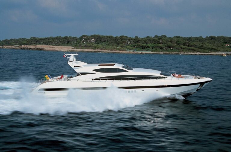 Mangusta (Overmarine)