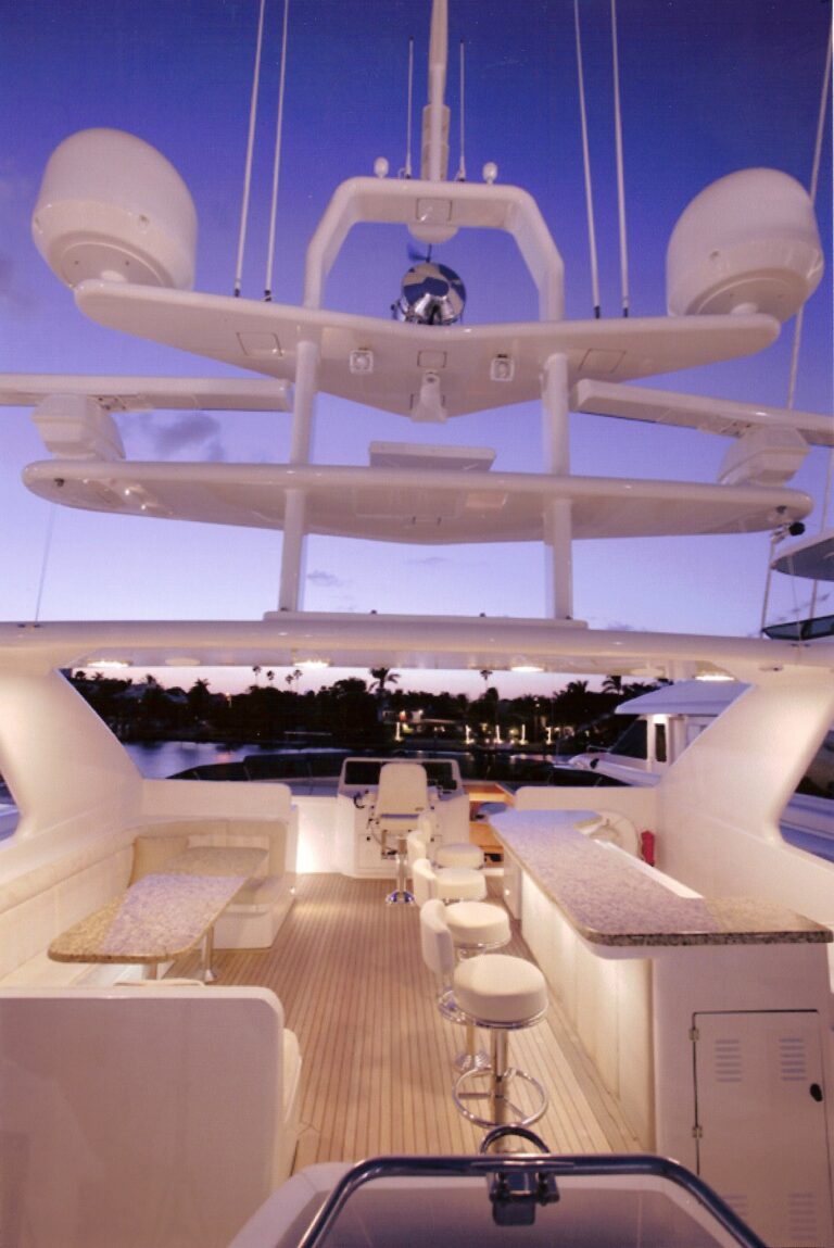 Burger Boat Company