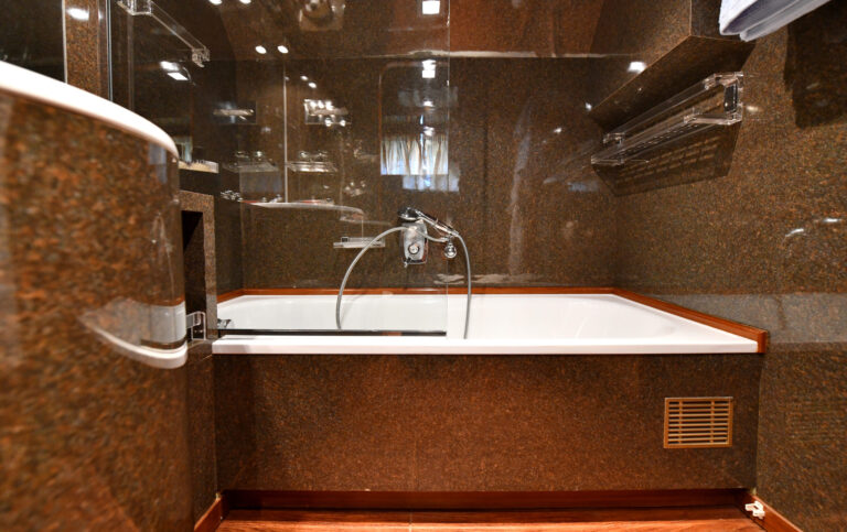 Guest Ensuite