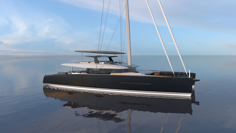 Ruiying Yachts
